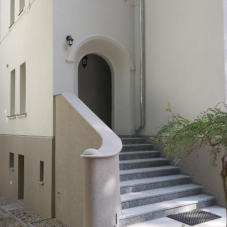 Zoppot-Abrahama Apartment Ngoại thất bức ảnh